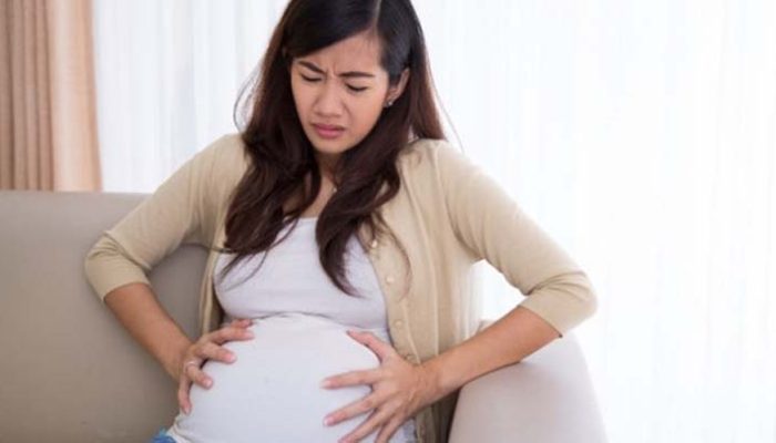 Kenali Ciri-Ciri Kontraksi Palsu agar Tidak Panik Menjelang Persalinan