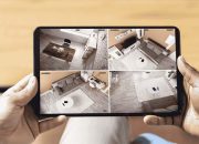 Sulap HP Bekas Jadi CCTV Rumah, Begini Caranya