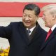 AS Tak Disebut, Trump Sindir Xi Jinping Usai Parade Militer Beijing