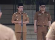 Bupati Tasikmalaya Terapkan Aturan Baru Seragam ASN Lewat Perbup Nomor 48 Tahun 2025