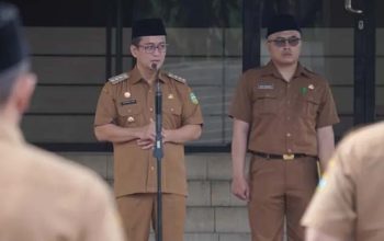 Bupati Tasikmalaya Terapkan Aturan Baru Seragam ASN Lewat Perbup Nomor 48 Tahun 2025