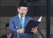 Dari Tasikmalaya, Bupati Cecep Ajak Pemuda Jadi Penulis Sejarah Baru Bangsa
