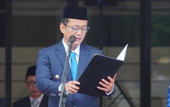 Dari Tasikmalaya, Bupati Cecep Ajak Pemuda Jadi Penulis Sejarah Baru Bangsa