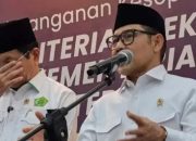 Cak Imin Tegaskan Perbaikan Ponpes Al-Khoziny Layak Didanai APBN