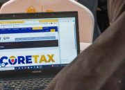 Marak Penipuan Coretax, DJP Ingatkan Wajib Pajak Hati-hati Tautan Palsu