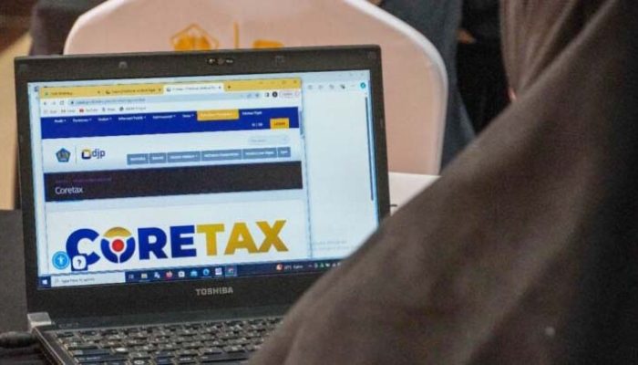 Marak Penipuan Coretax, DJP Ingatkan Wajib Pajak Hati-hati Tautan Palsu