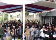 Ngariung Resik Tasikmalaya, Program Kolaboratif Wujudkan Desa Bersih dan Ramah Lingkungan