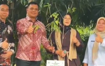 Pemkab Tasikmalaya Pelajari Sekolah Ekologi di Purwakarta, Wujudkan Pendidikan Berbasis Lingkungan