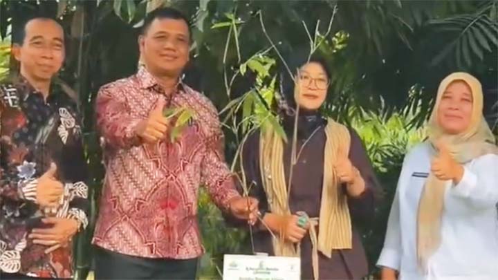 Pemkab Tasikmalaya Pelajari Sekolah Ekologi di Purwakarta, Wujudkan Pendidikan Berbasis Lingkungan