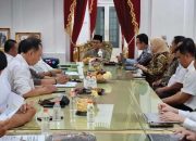 Pemkab Tasikmalaya dan PT Palawi Risorsis Kolaborasi Kelola Wisata Gunung Galunggung