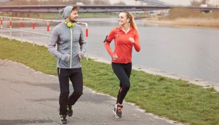 Ketahui 5 Perlengkapan Wajib Biar Lari Makin Stylish dan Nyaman