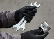 Sebelum Beli, Kenali Dulu Tanda-Tanda Sparepart Palsu!