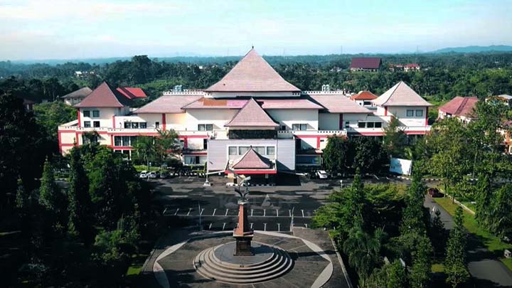 E-GIFT dan Langkah Tasikmalaya Menuju Smart Government