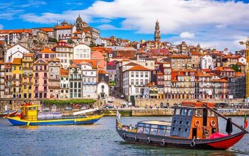 Global Retirement Report 2025, Ini Daftar Negara Paling Nyaman untuk Masa Pensiun