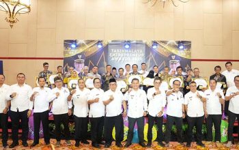 Pemkab Tasikmalaya Ajak Pengusaha Bersatu Dorong Ekonomi dan Buka Lapangan Kerja