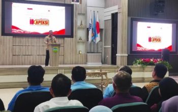 Resmi Dikukuhkan, IKAPEKSI Tasikmalaya Dukung Solusi Ketenagakerjaan Daerah