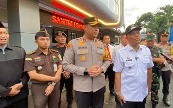 Hadiri Rakor Pertanahan Jabar, Wabup Tasikmalaya Siap Revisi Perda RTRW 2029