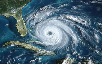 BMKG Deteksi Bibit Siklon Tropis 91S di Selatan NTB, Ini Dampaknya