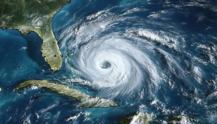 BMKG Deteksi Bibit Siklon Tropis 91S di Selatan NTB, Ini Dampaknya