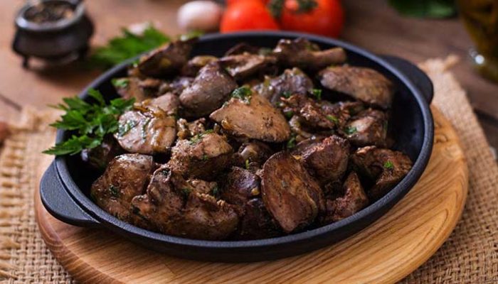 Cara Memasak Hati Sapi Supaya Tekstur Kuat dan Aroma Tidak Amis