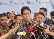 Menkeu Purbaya Tegaskan Bersih-bersih DJP Usai OTT KPK