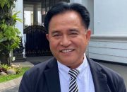 Ramai WNI Masuk Militer Rusia dan AS, Yusril: Harus Ada Keputusan Menteri