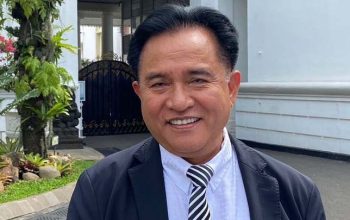 Ramai WNI Masuk Militer Rusia dan AS, Yusril: Harus Ada Keputusan Menteri