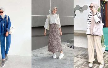 Tampil Rapi Tanpa Drama, Ini 6 Pilihan Outfit Kerja dan Kuliah yang Wajib Dicoba